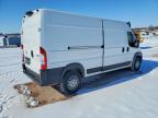 2023 Dodge RAM Promaster 2500 Delivery Van