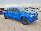 2020 Toyota Tacoma Double cab