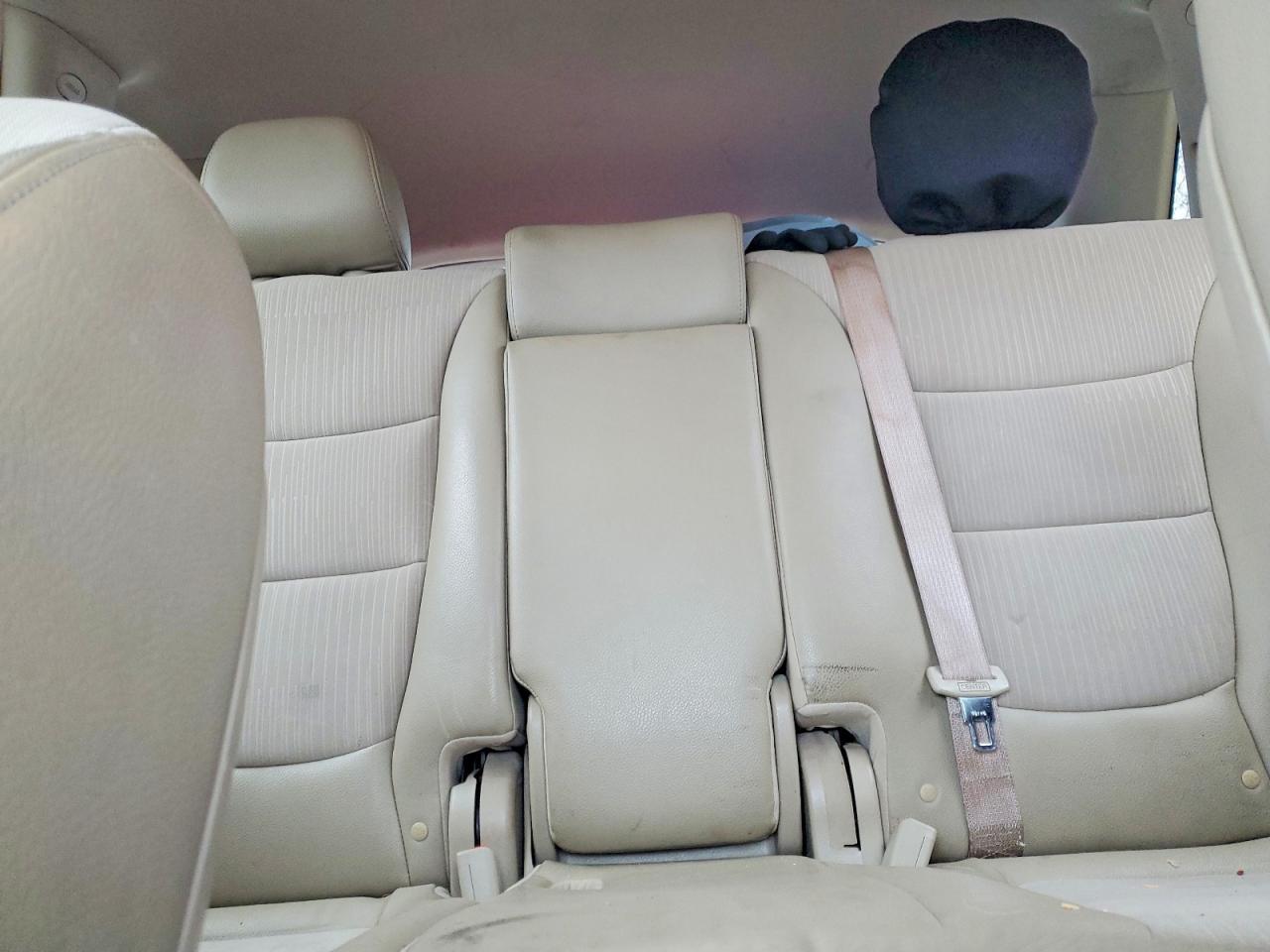 2012 KIA Sorento ex
