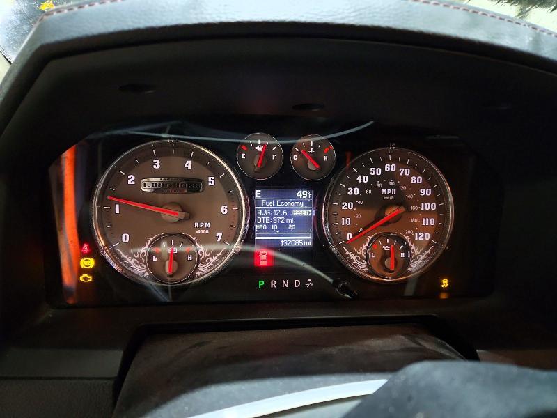 2011 Dodge RAM 1500