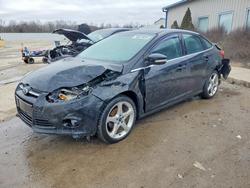 2014 Ford Focus Titanium for sale in Louisville, KY