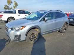 2019 Subaru Crosstrek Premium for sale in Martinez, CA