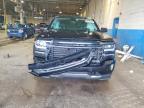 2018 Chevrolet Silverado K1500 LTZ