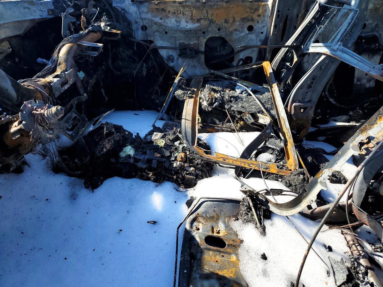 2015 GMC Sierra K2500 Denali