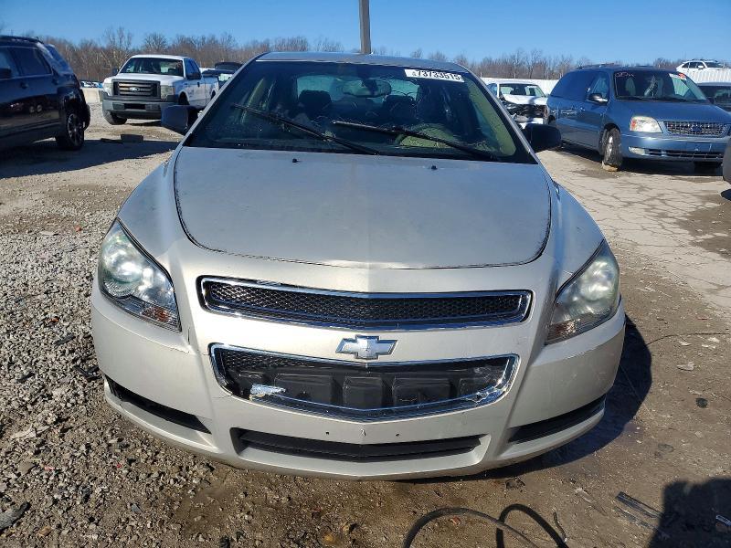 2010 Chevrolet Malibu ls