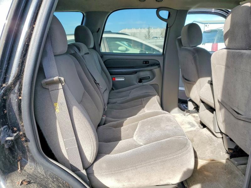 2003 GMC Yukon