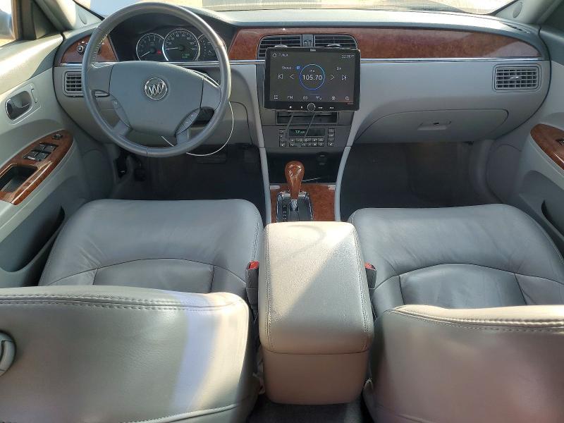 2006 Buick Lacrosse cxl