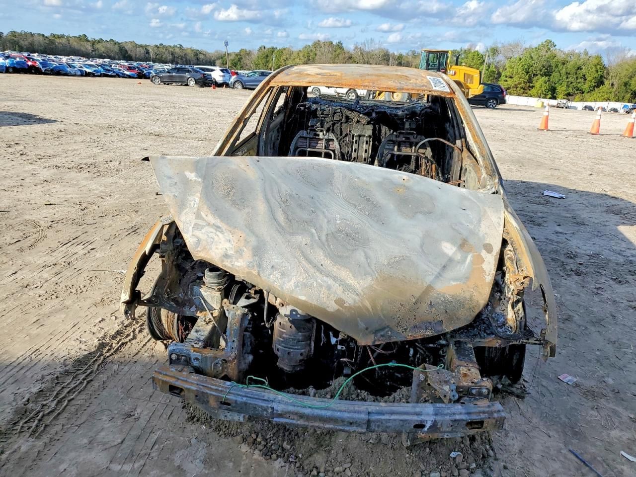 2009 Hyundai Elantra gls