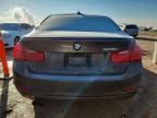 2012 BMW 328 i