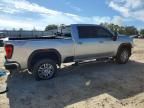 2022 GMC Sierra K2500 slt