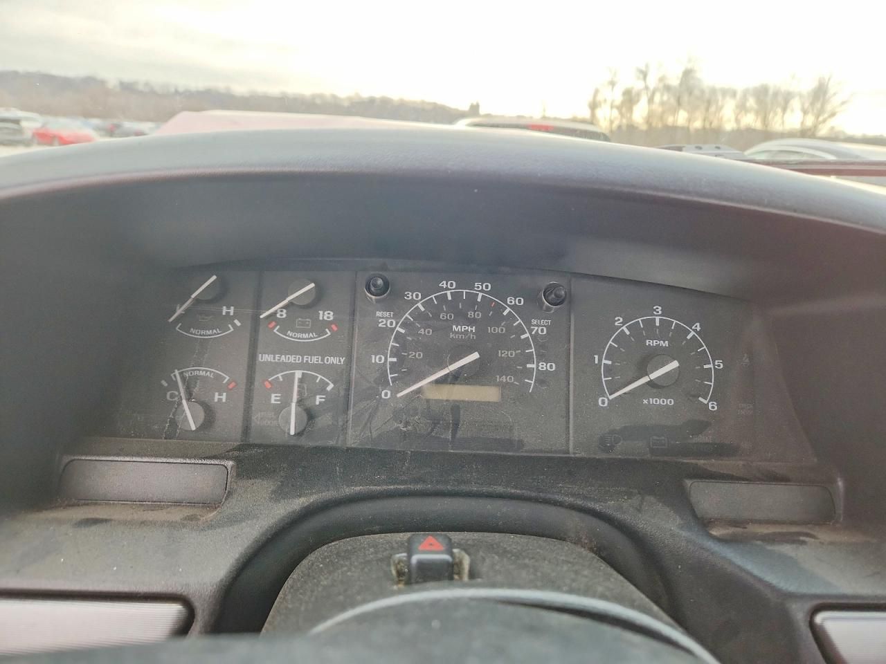 1994 Ford F150