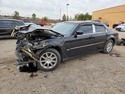 Chrysler 300 Vehiculos salvage en venta: 2009 Chrysler 300 Touring