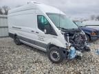 2023 Ford Transit T-350 Refrigerated Delivery Van