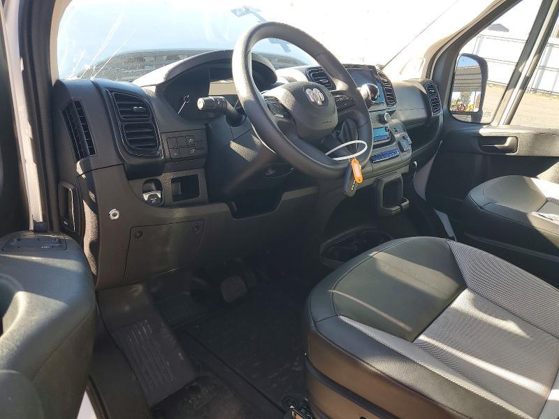 2025 Dodge RAM Promaster 1500 1500 High
