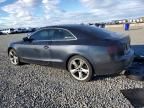 2012 Audi A5 Premium Plus