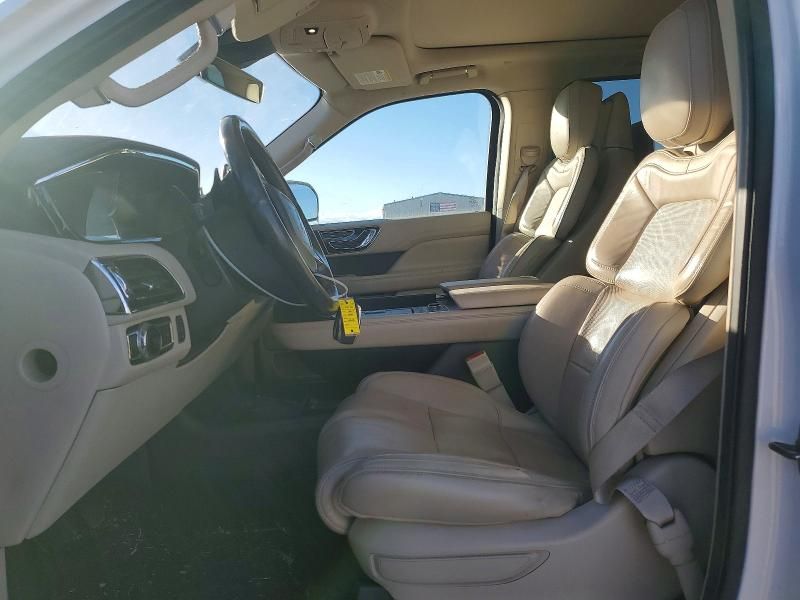 2019 Lincoln Navigator l Reserve