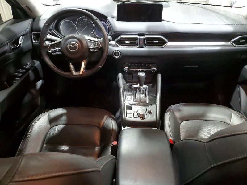 2022 Mazda Cx-5 Preferred