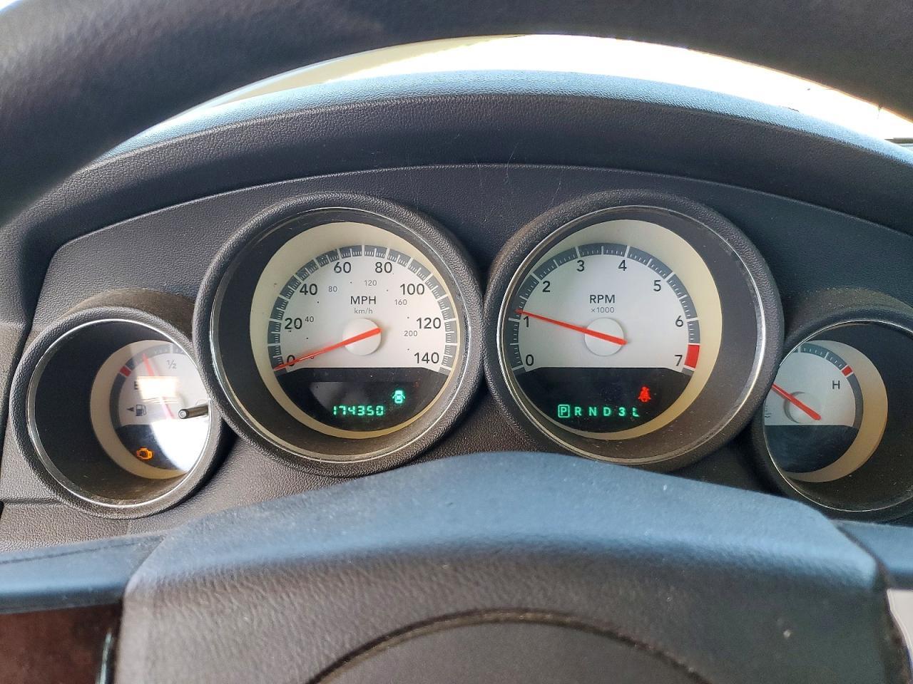 2009 Dodge Charger