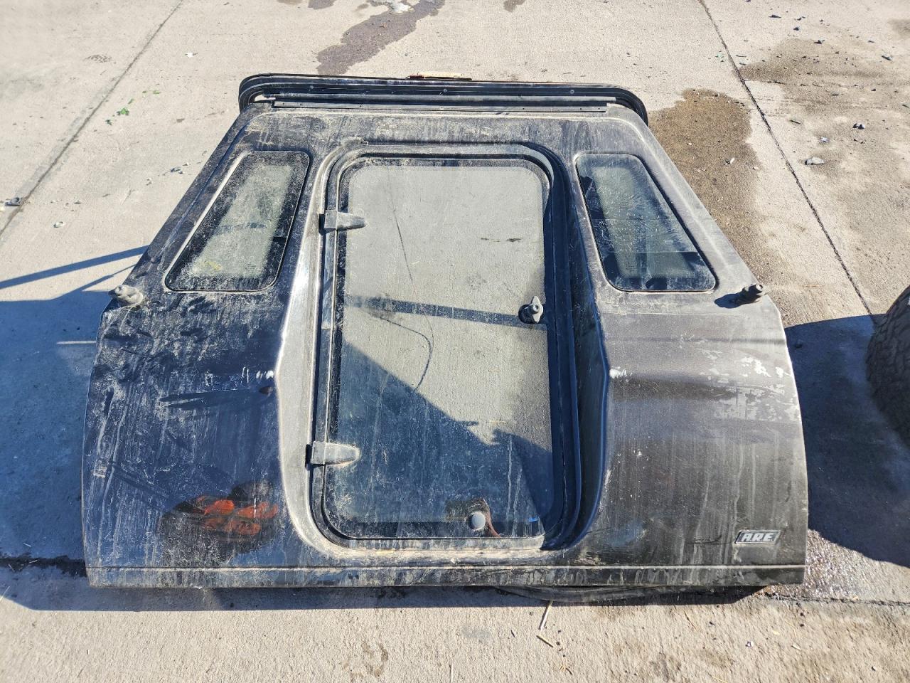 2005 Ford F250 Super Duty