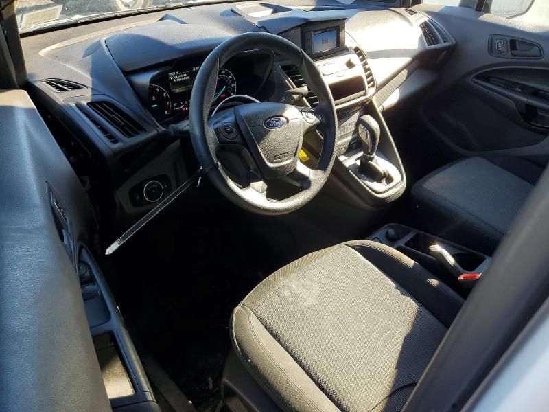 2020 Ford Transit Connect Utility / Service van
