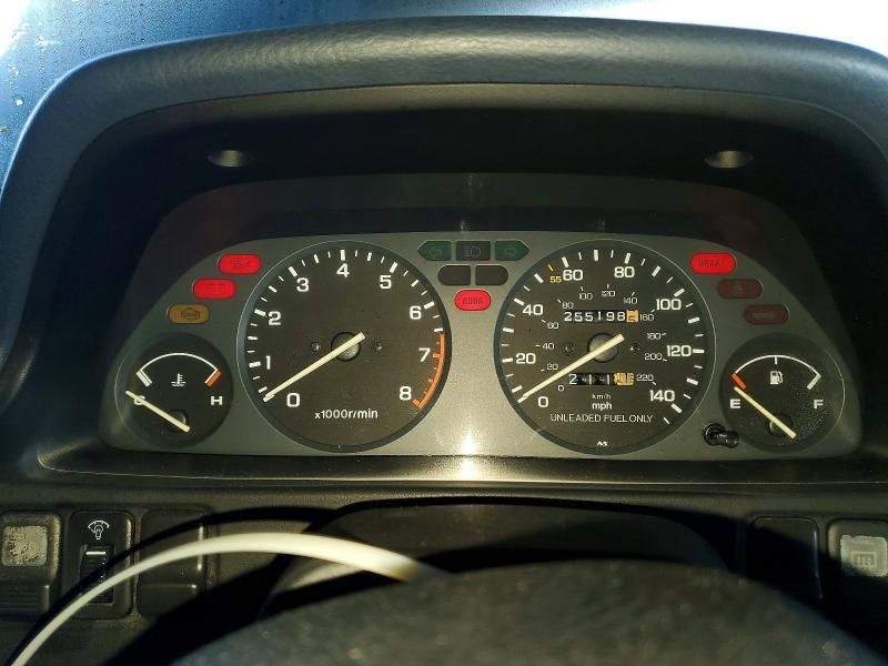 1990 Acura Integra rs