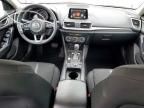 2018 Mazda 3 Sport