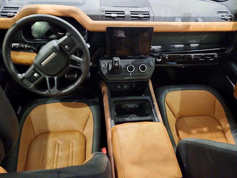 2024 Land Rover Defender 110 x