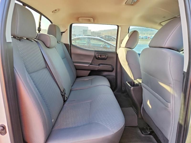 2022 Toyota Tacoma Double cab