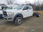 2021 Dodge RAM 4500 Truck Cab AND Chassis