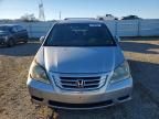 2010 Honda Odyssey exl