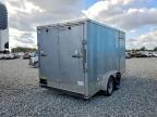 2020 Quality Cargo 7X14TA Enclosed Cargo Trailer