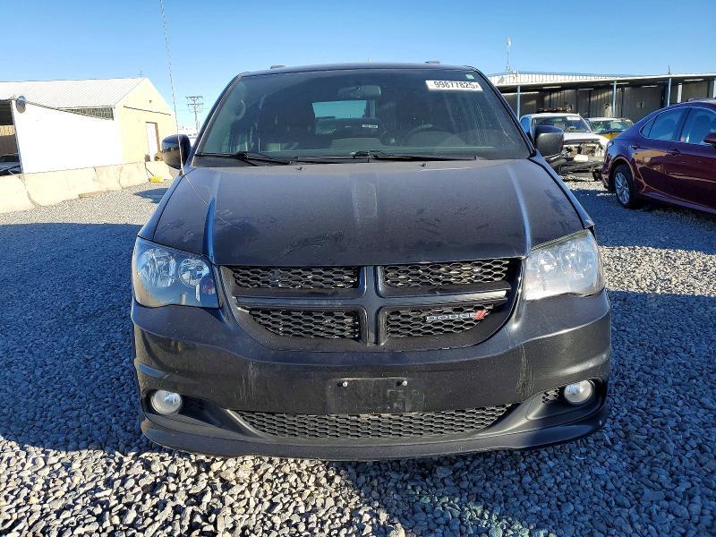 2016 Dodge Grand Caravan R/T