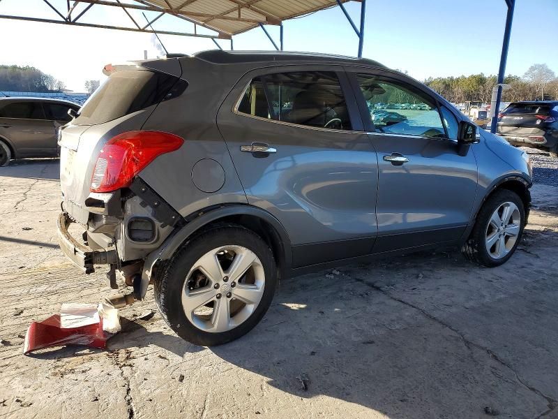 2015 Buick Encore Convenience