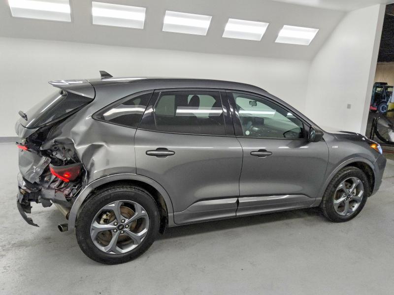 2024 Ford Escape st Line
