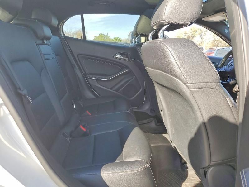 2019 Mercedes-Benz Gla 250