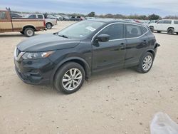 2021 Nissan Rogue Sport s for sale in San Antonio, TX