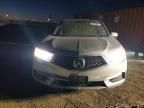 2017 Acura Mdx Technology