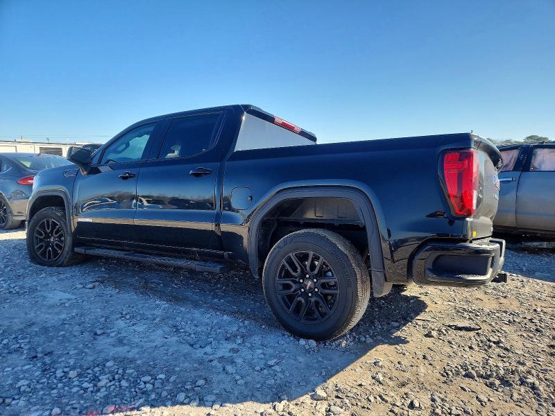 2024 GMC Sierra C1500 Elevation