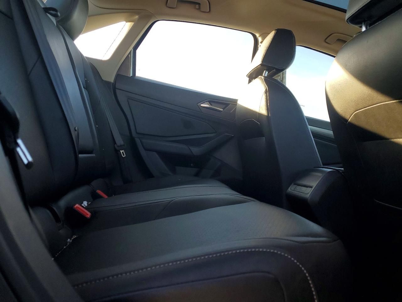 2019 Volkswagen Jetta sel