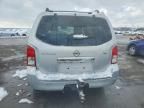 2008 Nissan Pathfinder s