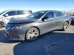 2015 Chevrolet Impala lt for sale in North Las Vegas, NV