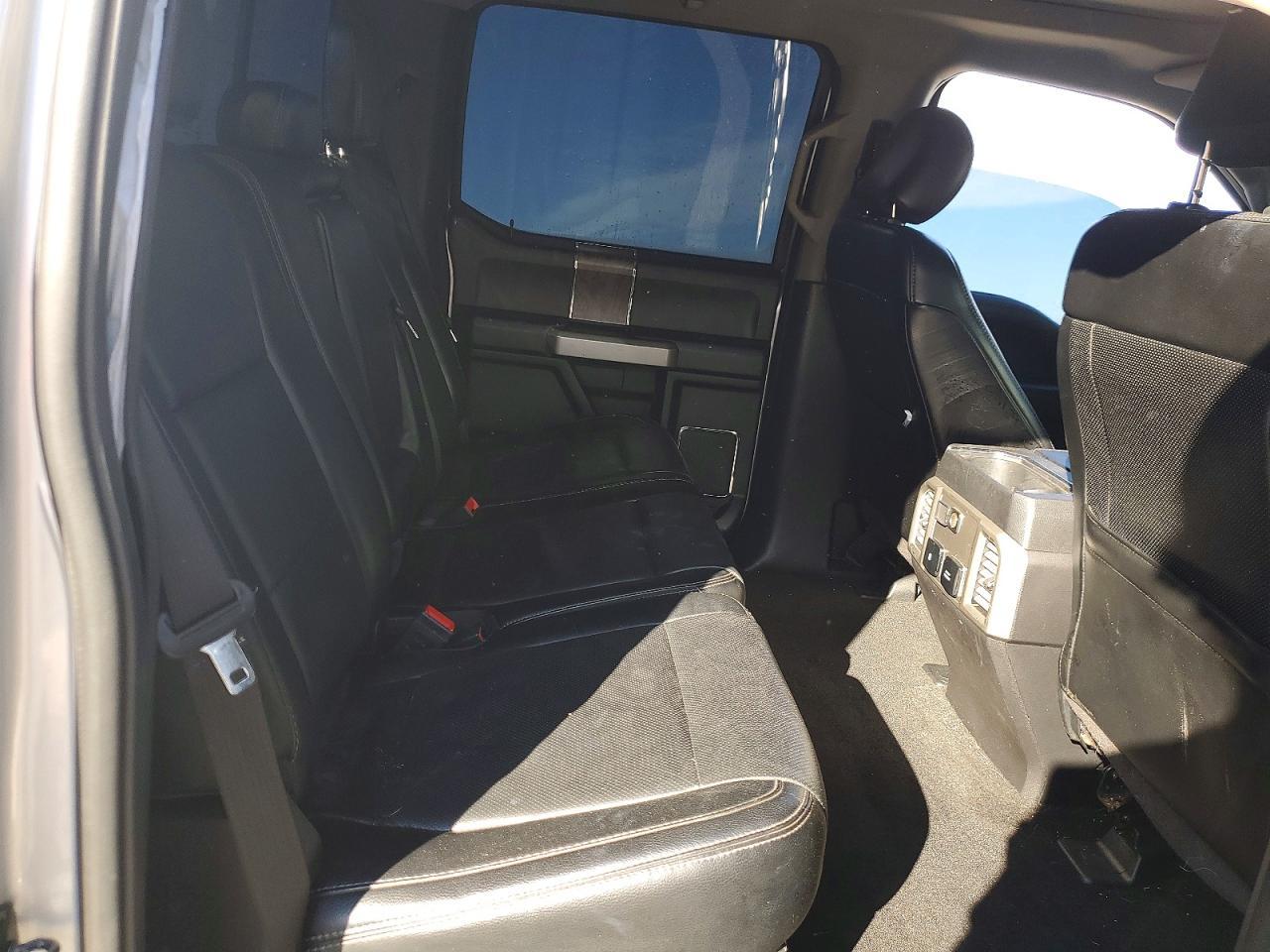 2017 Ford F250 Super Duty