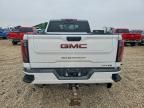 2024 GMC Sierra K3500 AT4