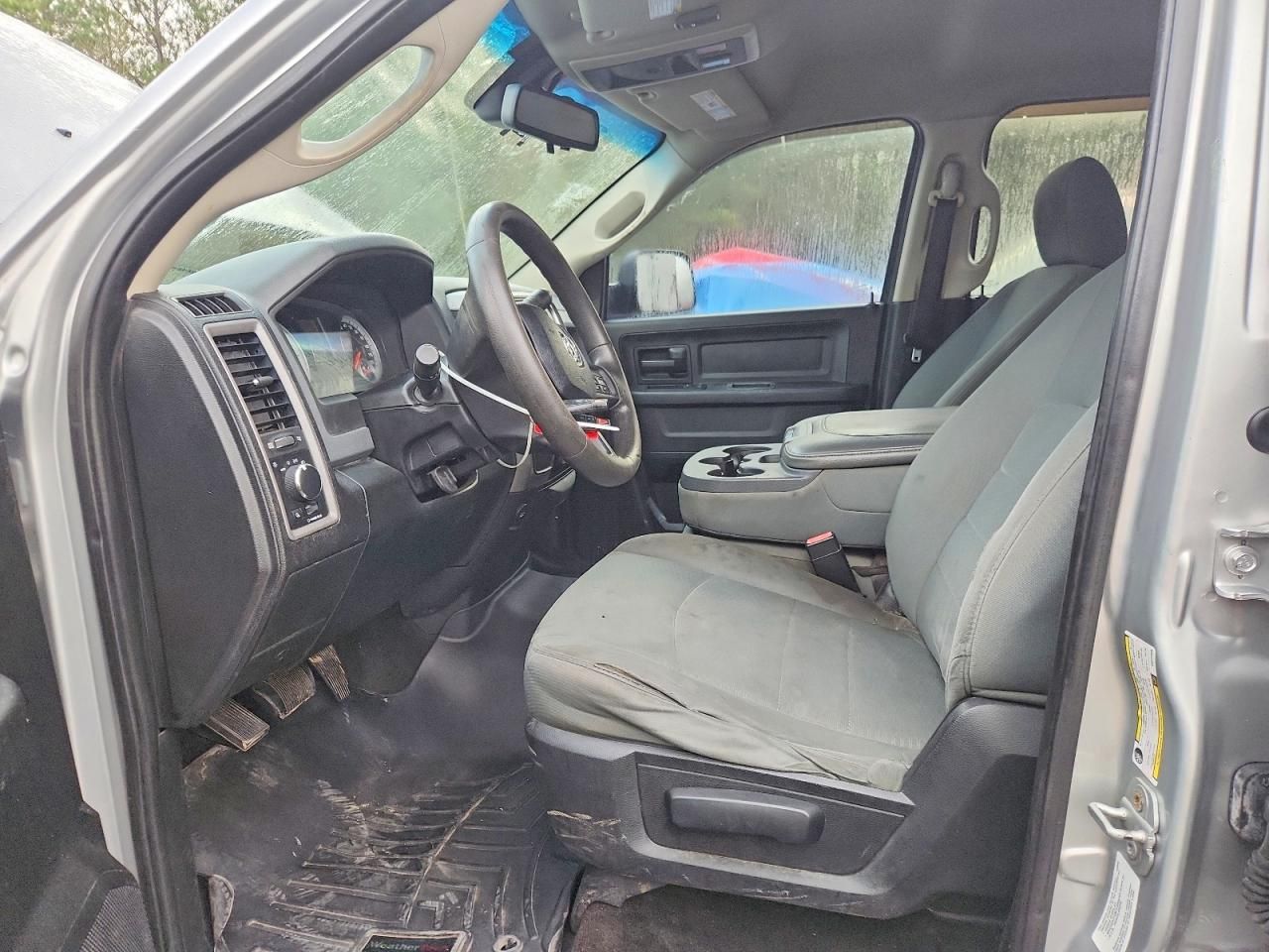 2014 Dodge RAM 3500 ST