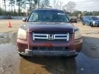 2008 Honda Pilot exl