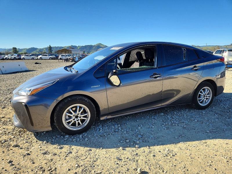 2021 Toyota Prius Special Edition