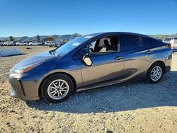 2021 Toyota Prius Special Edition en venta en San Martin, CA