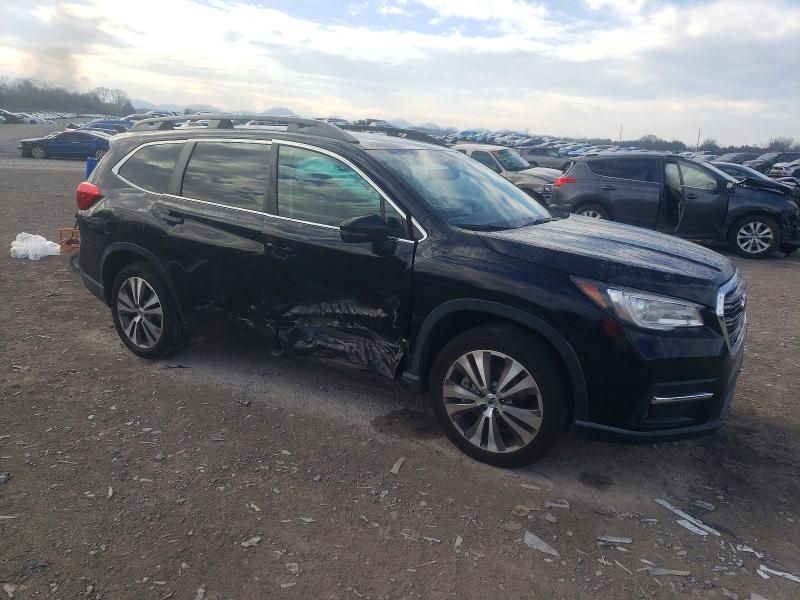 2020 Subaru Ascent Limited