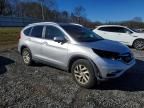 2015 Honda Cr-v exl