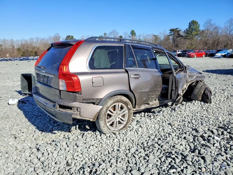 2008 Volvo Xc90 3.2